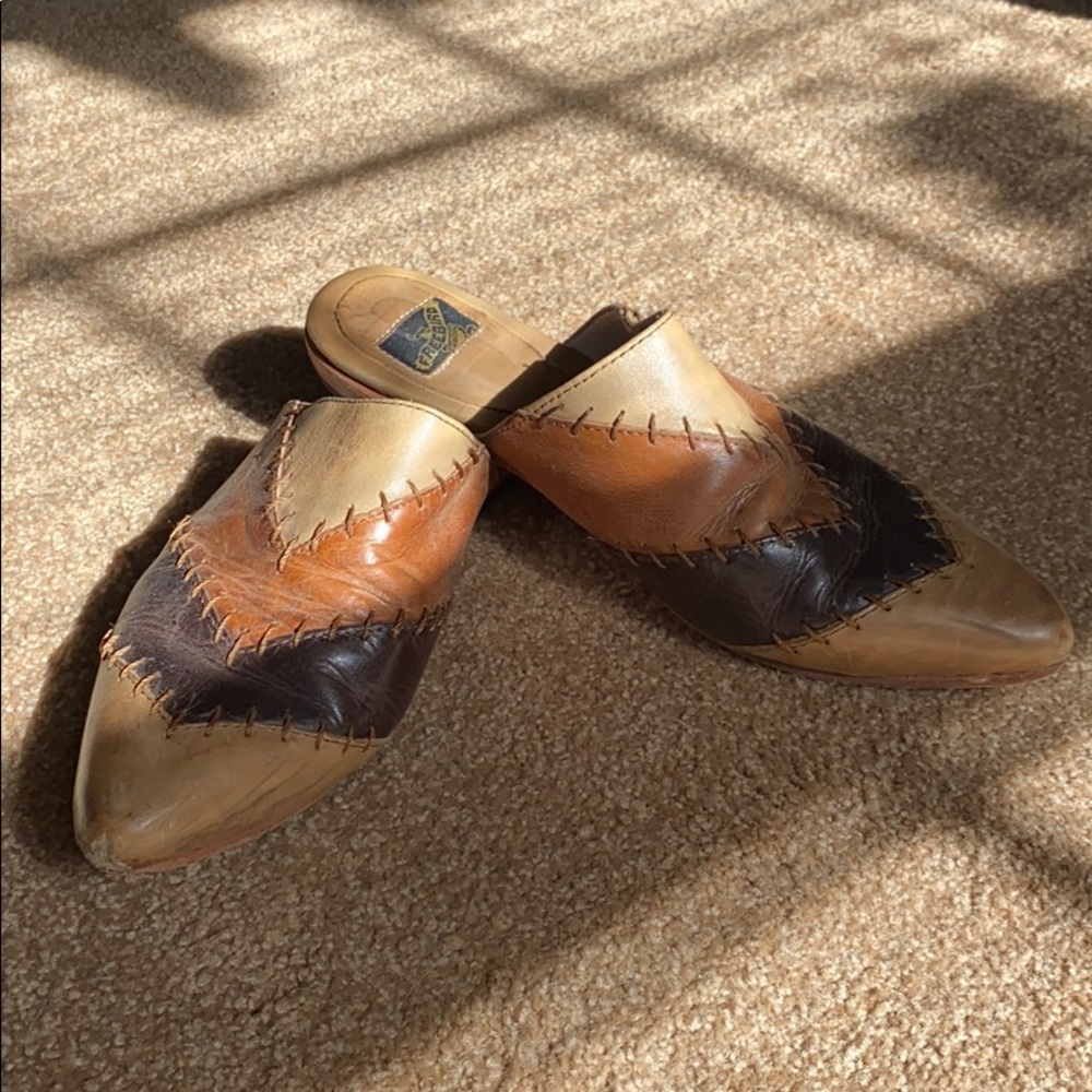 Freebird Nola Slides